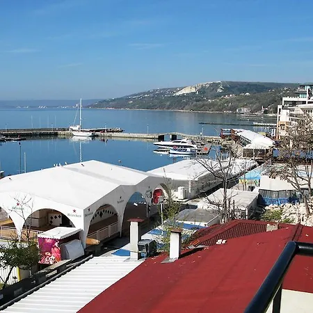 Penzion Iris 3*