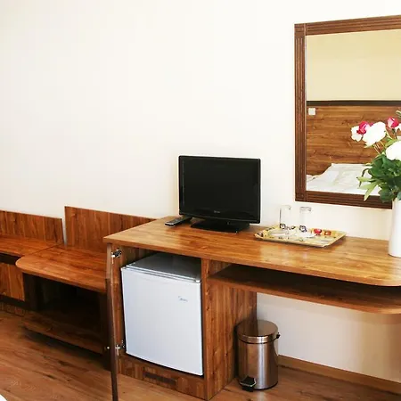 Iris 3* Balchik